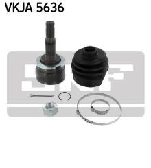 SKF VKJA 5636